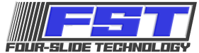 Four-Slide Technology, Inc. Logo