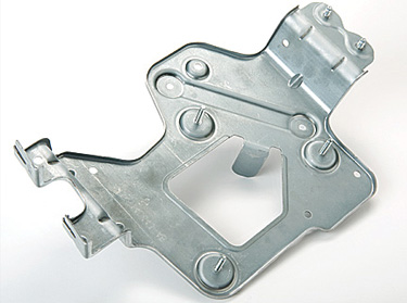 Metal assemblies and value added operations provided by Four-Slide Technology, Inc.