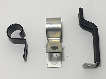 Guide to evaluating whether a part is a good fit for four-slide stamping